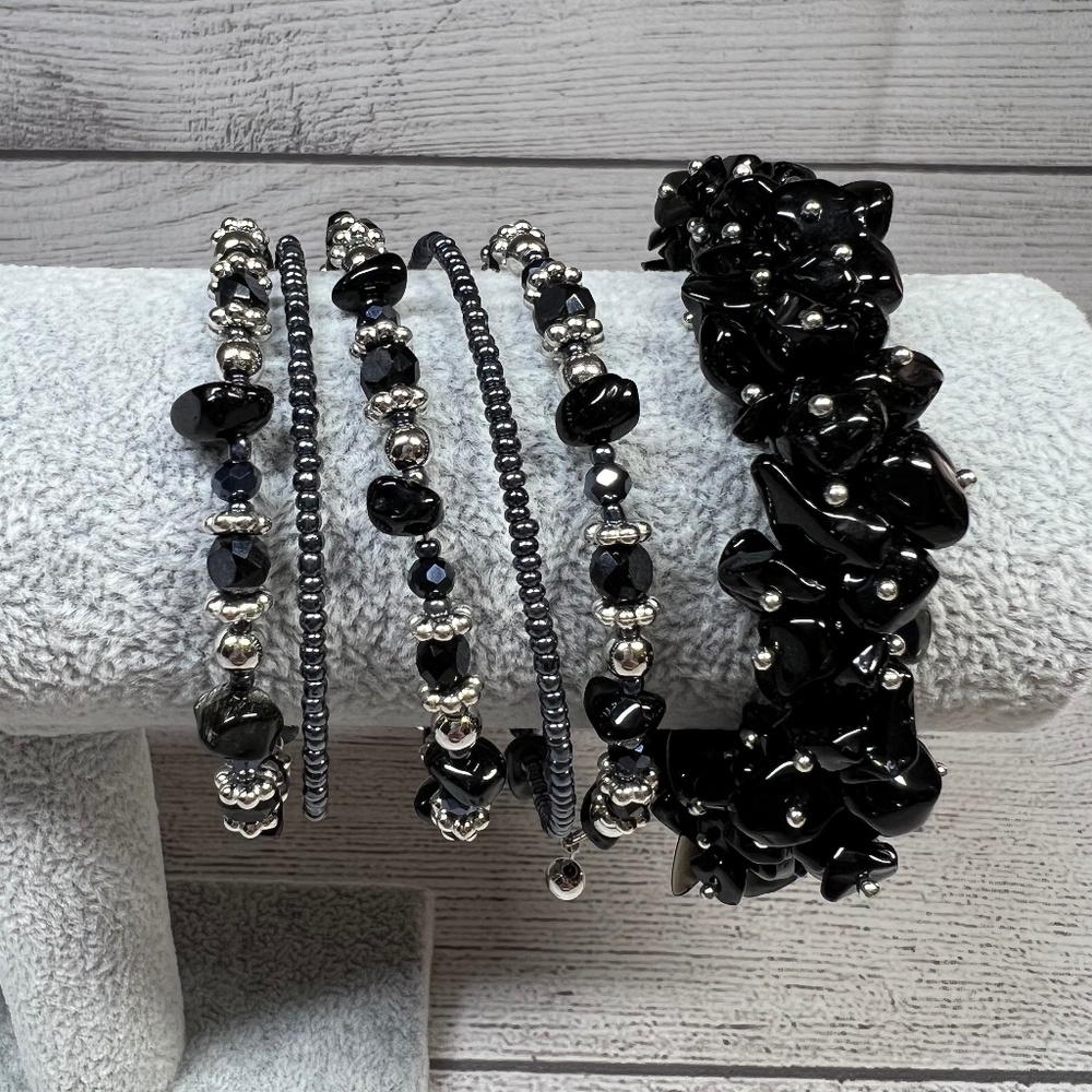 BRACELET SET (020)